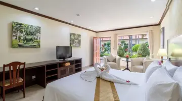 THAI GARDEN RESORT