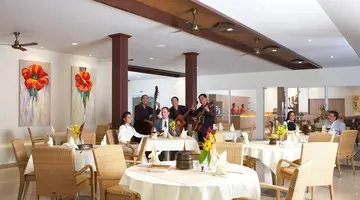 THAI GARDEN RESORT