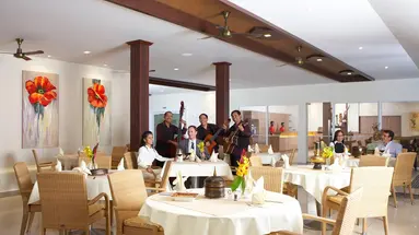 THAI GARDEN RESORT