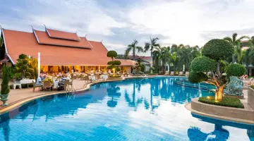 THAI GARDEN RESORT