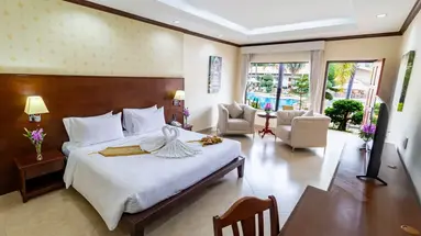 THAI GARDEN RESORT