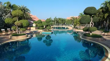Thai Garden Resort