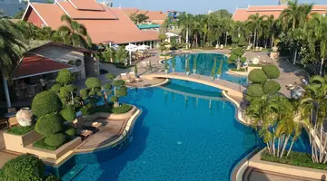 Thai Garden Resort