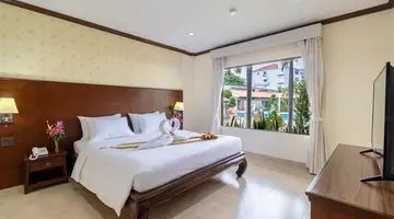 Thai Garden Resort