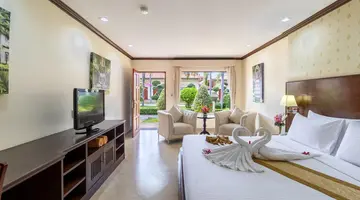 Thai Garden Resort