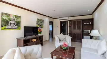 Thai Garden Resort