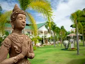 THAI GARDEN RESORT