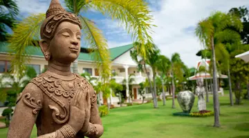 THAI GARDEN RESORT