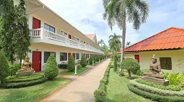Thai Garden Resort