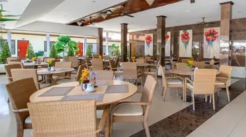 Thai Garden Resort