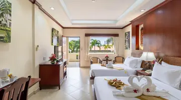 Thai Garden Resort
