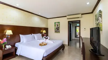 Thai Garden Resort
