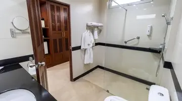 THAI GARDEN RESORT