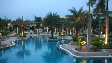 THAI GARDEN RESORT