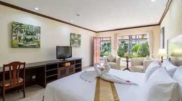 Thai Garden Resort
