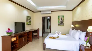 Thai Garden Resort