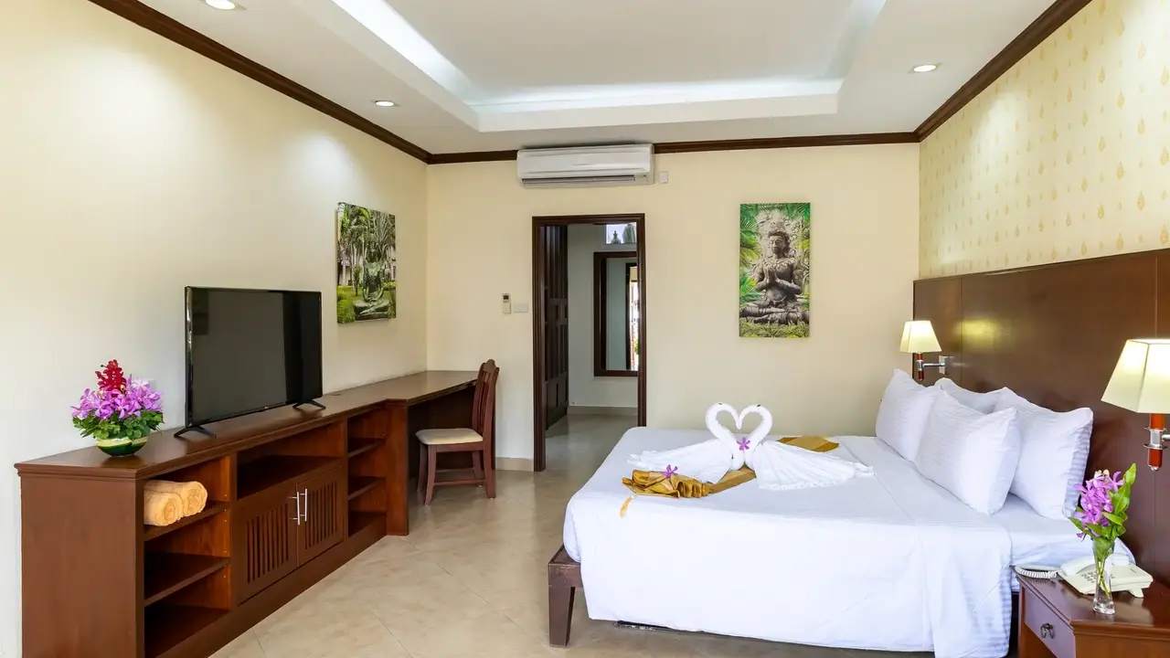 Thai Garden Resort
