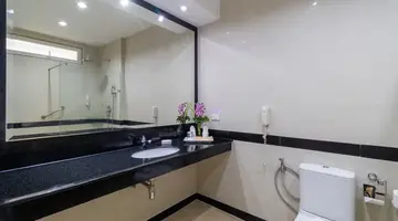 THAI GARDEN RESORT