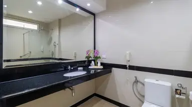 THAI GARDEN RESORT