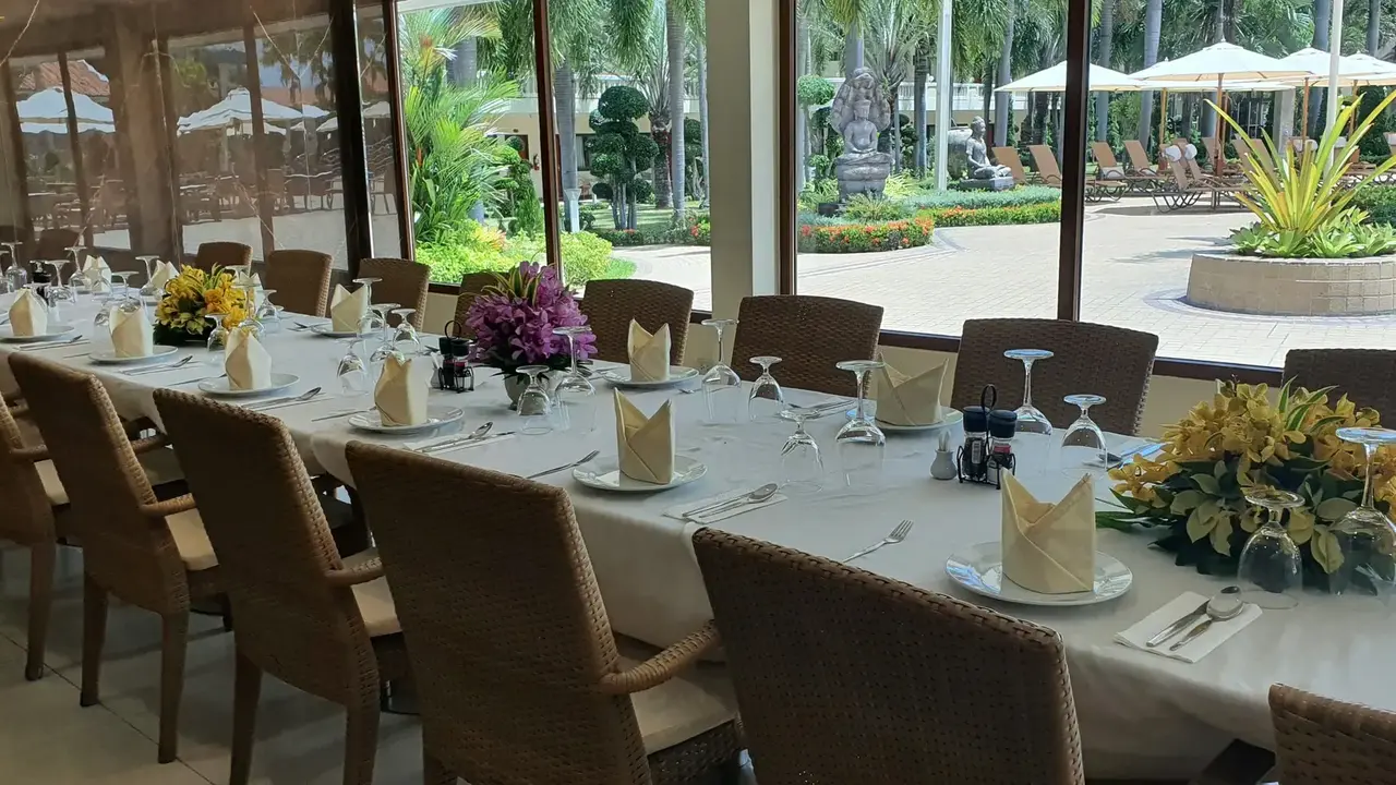 Thai Garden Resort
