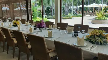 Thai Garden Resort