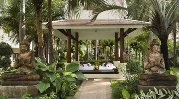 Thai Garden Resort