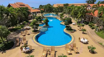 Thai Garden Resort