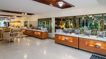Thai Garden Resort