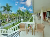 Thai Garden Resort