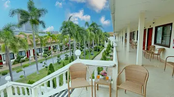 Thai Garden Resort