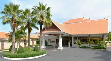 THAI GARDEN RESORT