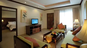 THAI GARDEN RESORT