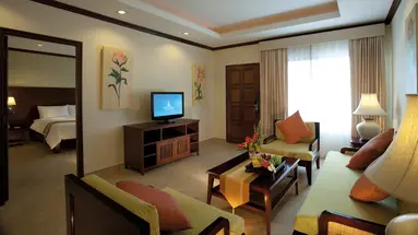 THAI GARDEN RESORT