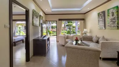 THAI GARDEN RESORT