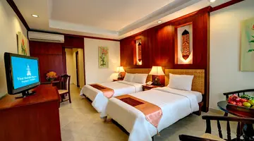THAI GARDEN RESORT
