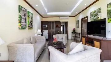 THAI GARDEN RESORT