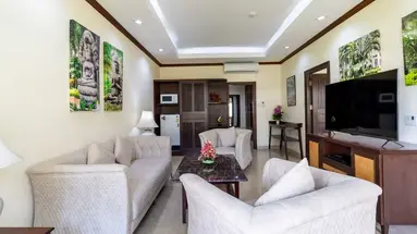 THAI GARDEN RESORT