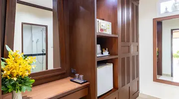 THAI GARDEN RESORT