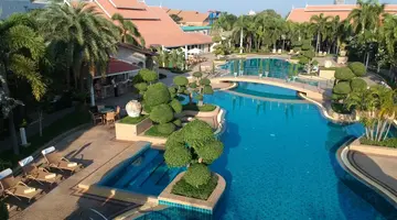 THAI GARDEN RESORT