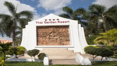 THAI GARDEN RESORT