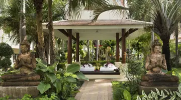 Thai Garden Resort