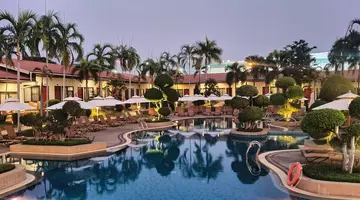 Thai Garden Resort
