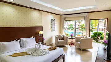 Thai Garden Resort