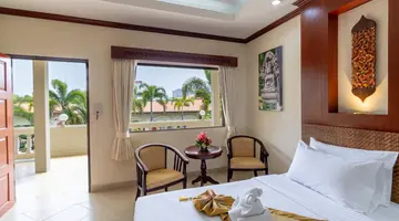 Thai Garden Resort