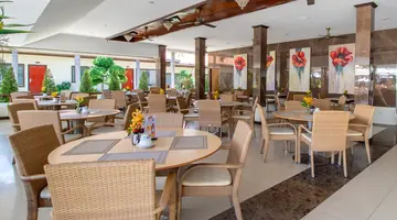 Thai Garden Resort