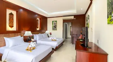 Thai Garden Resort