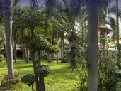 Thai Garden Resort