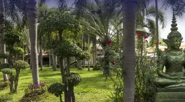 Thai Garden Resort