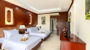 THAI GARDEN RESORT