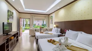 THAI GARDEN RESORT